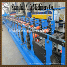 C Stud Roll Forming Machine (AF-30-80)